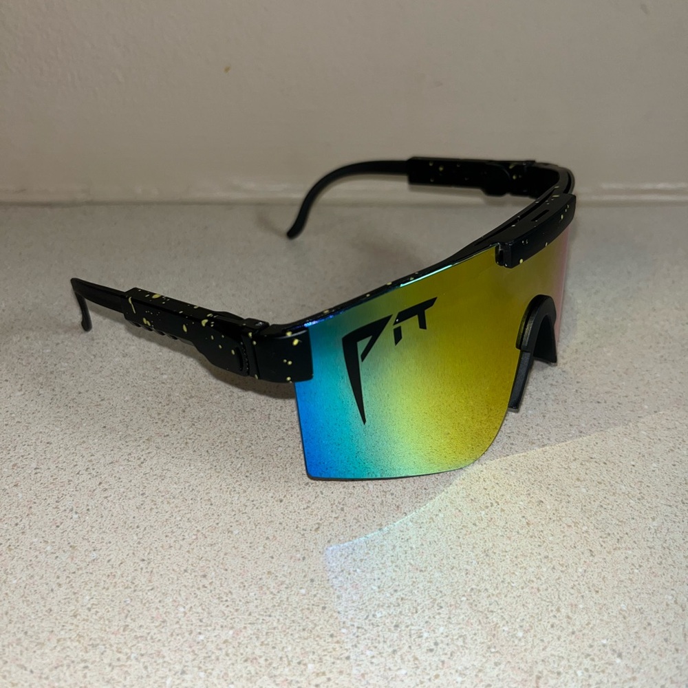 Pit Viper Sunglasses - Picture 2 of 8